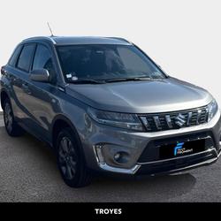 Suzuki Vitara 1.4 HYBRID PRIVILEGE La Chapelle-Saint-Luc