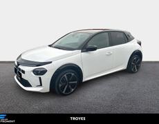 Lancia Ypsilon La Chapelle-Saint-Luc