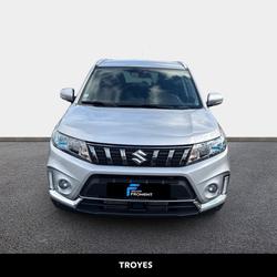 Suzuki Vitara 1.4 Boosterjet Pack La Chapelle-Saint-Luc