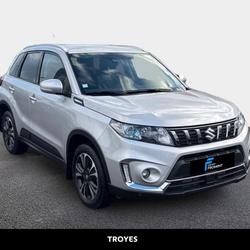 Suzuki Vitara 1.4 Boosterjet Pack La Chapelle-Saint-Luc