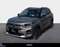 Citroen C3 La Chapelle-Saint-Luc