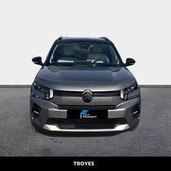 Citroen C3 Turbo 100 ch BVM6 Max La Chapelle-Saint-Luc