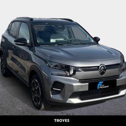 Citroen C3 Turbo 100 ch BVM6 Max La Chapelle-Saint-Luc