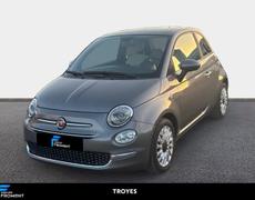 Fiat 500 II La Chapelle-Saint-Luc