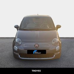 Fiat 500 II 500 1.0 70 ch Hybride BSG S/S Dolcevita La Chapelle-Saint-Luc