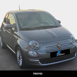 Fiat 500 II 500 1.0 70 ch Hybride BSG S/S Dolcevita La Chapelle-Saint-Luc