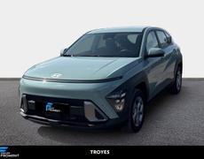 Hyundai Kona La Chapelle-Saint-Luc