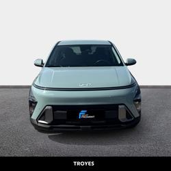 Hyundai Kona 1.0 T-GDi 100 Intuitive La Chapelle-Saint-Luc