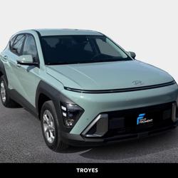 Hyundai Kona 1.0 T-GDi 100 Intuitive La Chapelle-Saint-Luc