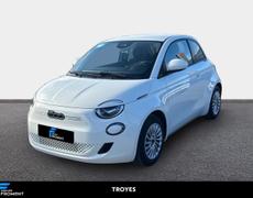 Fiat 500 II