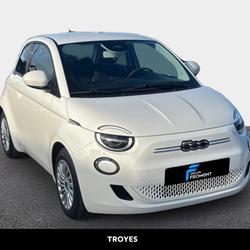 Fiat 500 II 500 e 95 ch Action La Chapelle-Saint-Luc