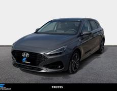 Hyundai i30 La Chapelle-Saint-Luc