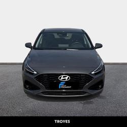 Hyundai i30 1.0 T-GDi 100 BVM Creative La Chapelle-Saint-Luc