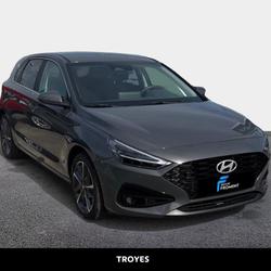Hyundai i30 1.0 T-GDi 100 BVM Creative La Chapelle-Saint-Luc