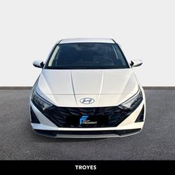 Hyundai i20 1.0 T-GDi 100 DCT-7 Creative La Chapelle-Saint-Luc