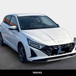 Hyundai i20 1.0 T-GDi 100 DCT-7 Creative La Chapelle-Saint-Luc