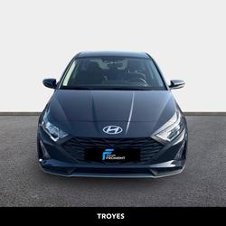 Hyundai i20 1.2 79 Initia La Chapelle-Saint-Luc