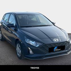 Hyundai i20 1.2 79 Initia La Chapelle-Saint-Luc