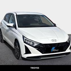 Hyundai i20 1.0 T-GDi 100 DCT-7 Creative La Chapelle-Saint-Luc