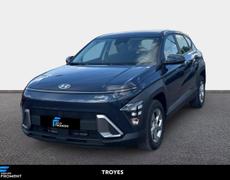 Hyundai Kona La Chapelle-Saint-Luc