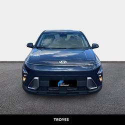 Hyundai Kona 1.0 T-GDi 100 Intuitive La Chapelle-Saint-Luc