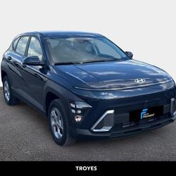 Hyundai Kona 1.0 T-GDi 100 Intuitive La Chapelle-Saint-Luc
