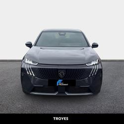 Peugeot 3008 Hybrid 136 e-DCS6 Allure La Chapelle-Saint-Luc