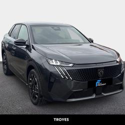 Peugeot 3008 Hybrid 136 e-DCS6 Allure La Chapelle-Saint-Luc