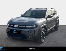 Dacia Duster La Chapelle-Saint-Luc