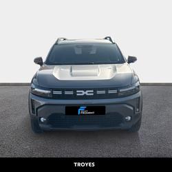 Dacia Duster Hybrid 140 Extreme La Chapelle-Saint-Luc