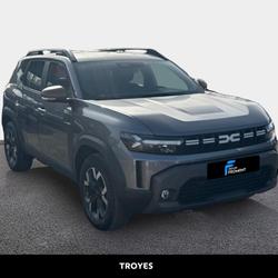 Dacia Duster Hybrid 140 Extreme La Chapelle-Saint-Luc
