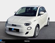 Fiat 500 II