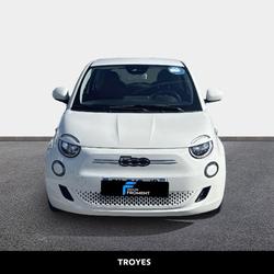 Fiat 500 II 500 e 118 ch Nouvelle 500 La Chapelle-Saint-Luc