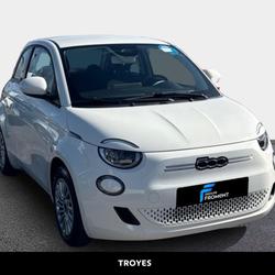 Fiat 500 II 500 e 118 ch Nouvelle 500 La Chapelle-Saint-Luc