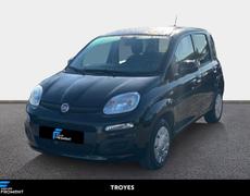 Fiat Panda La Chapelle-Saint-Luc