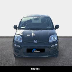 Fiat Panda 1.2 69 ch S/S Easy La Chapelle-Saint-Luc