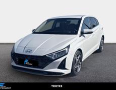 Hyundai i20 La Chapelle-Saint-Luc
