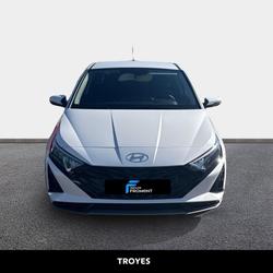 Hyundai i20 1.0 T-GDi 100 Creative La Chapelle-Saint-Luc