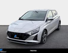 Hyundai i20 La Chapelle-Saint-Luc