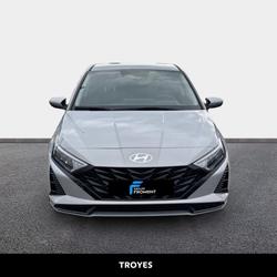 Hyundai i20 1.0 T-GDi 100 Creative La Chapelle-Saint-Luc