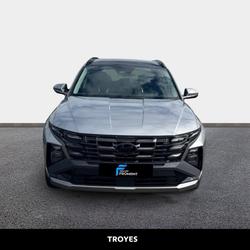 Hyundai Tucson 1.6 T-GDI 215 Hybrid BVA6 Executive La Chapelle-Saint-Luc