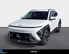 Hyundai Kona La Chapelle-Saint-Luc