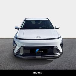 Hyundai Kona Hybrid 129 Creative La Chapelle-Saint-Luc