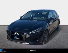 Hyundai i30 La Chapelle-Saint-Luc