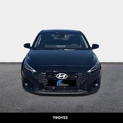 Hyundai i30 1.0 T-GDi 100 DCT-7 Creative La Chapelle-Saint-Luc