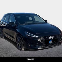 Hyundai i30 1.0 T-GDi 100 DCT-7 Creative La Chapelle-Saint-Luc