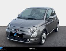 Fiat 500 II