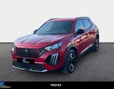 Peugeot 2008 La Chapelle-Saint-Luc