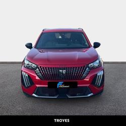 Peugeot 2008 PureTech 130 S&S EAT8 Allure La Chapelle-Saint-Luc