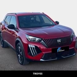 Peugeot 2008 PureTech 130 S&S EAT8 Allure La Chapelle-Saint-Luc